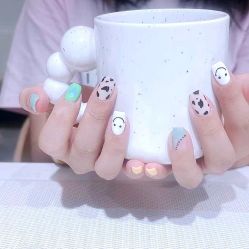 -糖·美学·美甲