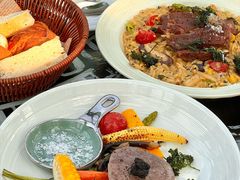 -EATALIA意塔利意式餐厅(鼓楼店)