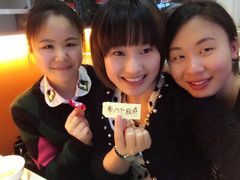 -壹点壹客·生日蛋糕(南山店)