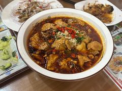 -上海小菜餐厅(理工大学店)