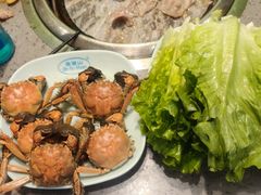 -金滏山·烤肉海鲜火锅自助(襄阳万达店)