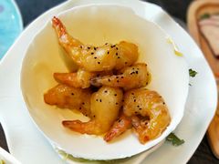 -柒园·三十年创意杭帮菜(龙湖滨江天街店)