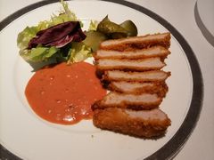 -起士林大饭店(小白楼店)