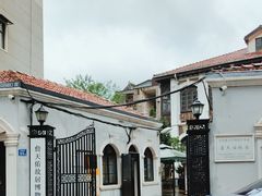 -詹天佑故居博物馆