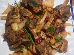 -老仁义·清真菜(太古街店)