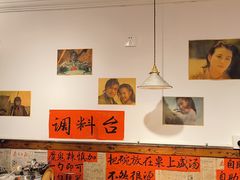 -柳州肥姨妈大骨螺蛳粉(双阳路店)