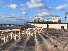 -Cafe Aewol Monsant