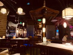 大堂-韵秋荷(宝山龙湖天街店)