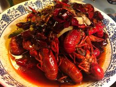 麻辣小龙虾-蝴蝶汇音乐酒馆(罗湖店)