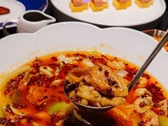 -曾宴·楚菜(湖北省博物馆店)