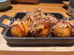 -一心创作料理屋(经开万达店)