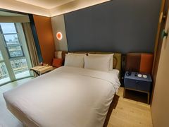 -桔子酒店(深圳清湖地铁站店)
