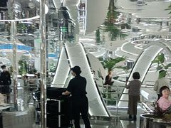 -3号仓库·创意中国菜(新世界城店)