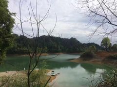 -千岛湖龙川湾