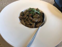 -菩提树·素食餐厅(汇智国际商业中心店)