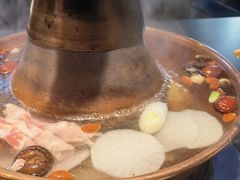 -阳坊胜利涮羊肉(阳坊老店)