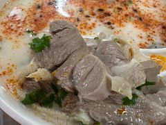 -教师之家赵家羊汤馆(东青龙街店)