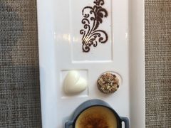 -香樟花园法式铁板烧(恒隆广场店)