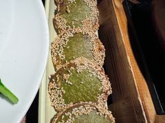 -绿茶餐厅(昆明世纪金源店)