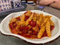 -东北农家小院(定西路店)