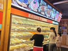 -屋头串串(临江路店)