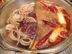 -牛New寿喜烧(中山公园龙之梦店)