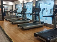 -西吉马游泳健身(协信店)