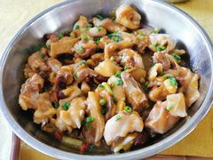 -鹿福农庄(南沙天后宫店)