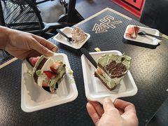 -卷心卷意·轻甜蛋糕(新光天地店)