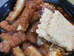 -四川老牛麻辣烫(北门桥店)