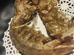 -79号渔船海鲜饭店(华强北店)