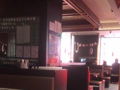 -谷牛日式烤肉(宝山U天地店)