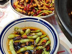 -回味黑鸭煲·始于2006(万松园店)