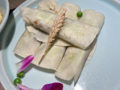 薄饼豉油肉-新白鹿餐厅(金鹰新街口店)