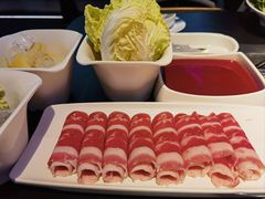 -海底捞火锅智慧餐厅(中骏世界城店)
