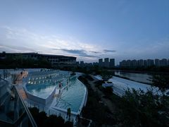 -清河半岛温泉度假酒店