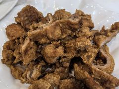 潍坊炸肉-潍坊菜馆(三里河南横街店)