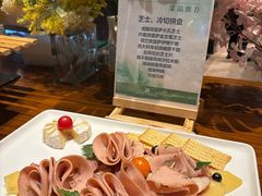 -河北宾馆·香溢自助餐(裕华店)