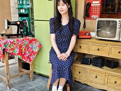 -花儿穆萨·烤肉餐厅(石马坪店)