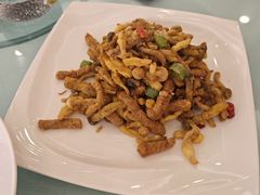 -天天渔港(杏林街店)