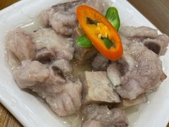 -香港新曜记·粤菜点心(滨江宝龙店)