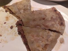 -河沿肉饼Beijing Pie(东华门店)