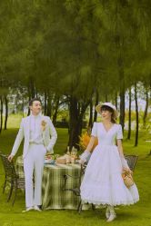 点击看大图 -太古映画婚纱摄影(天河店)