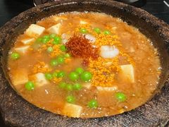 -锦楼·臻选新杭帮(杭州中心店)