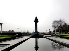-日照灯塔风景区