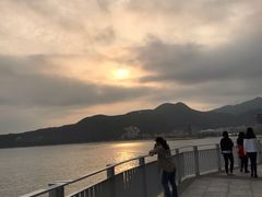 -深圳大梅沙京基洲际度假酒店