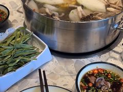 -小城牛事·鲜牛肉火锅(万达店)