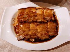 -东莞塘厦三正半山温泉酒店·汉宫中餐厅