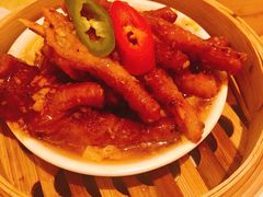 -添好运点心专门店(百老汇店)