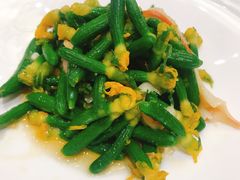 乳黄瓜-古韵轩·江浙融合菜(梁溪店)